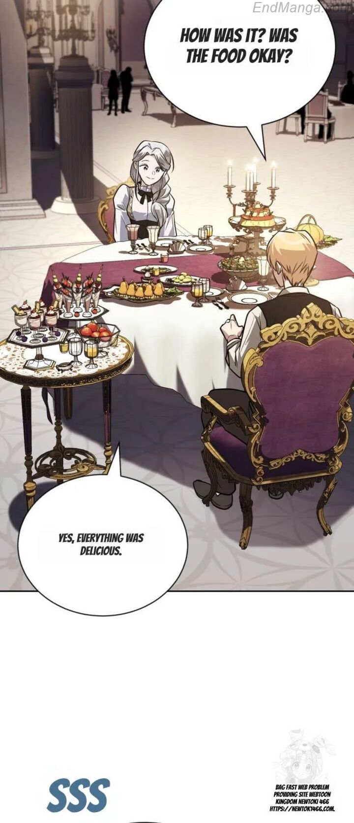 The Lazy Prince Becomes A Genius 126 42