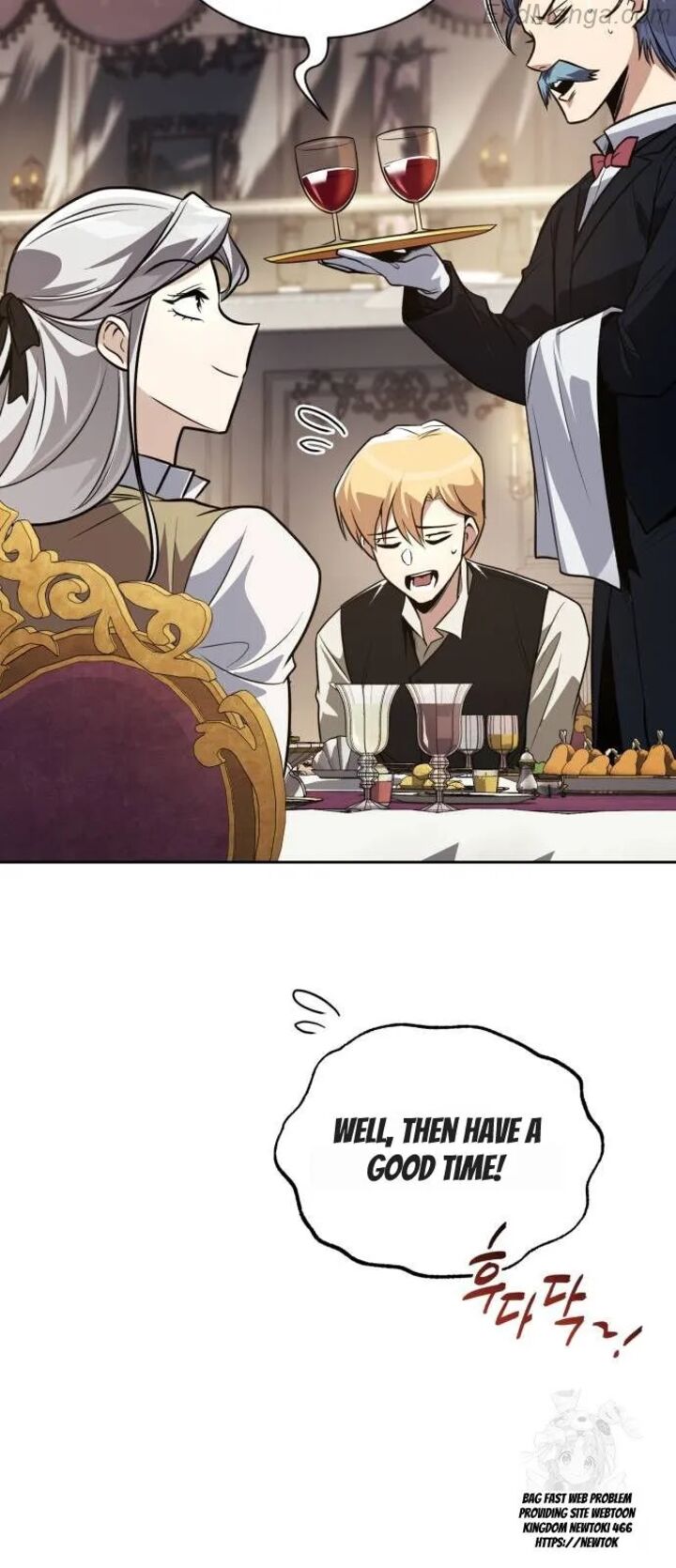 The Lazy Prince Becomes A Genius 126 46
