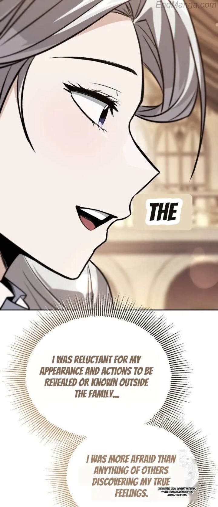 The Lazy Prince Becomes A Genius 126 52