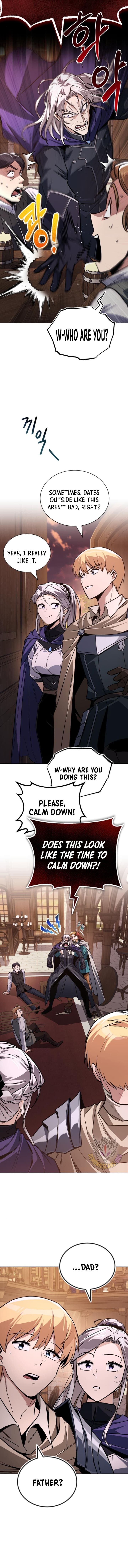 The Lazy Prince Becomes A Genius 127 11
