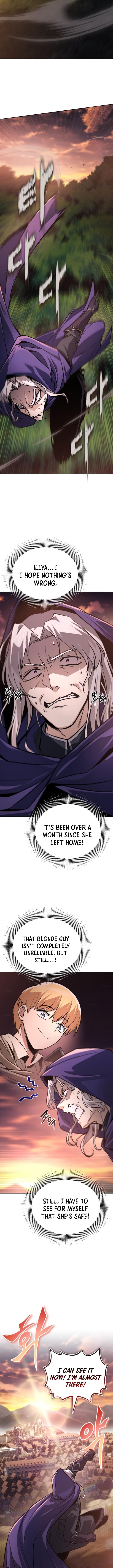 The Lazy Prince Becomes A Genius 127 6