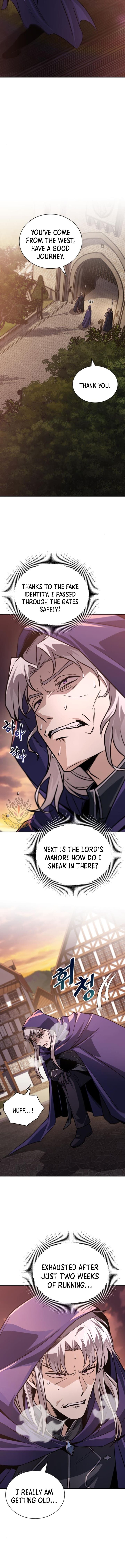 The Lazy Prince Becomes A Genius 127 7