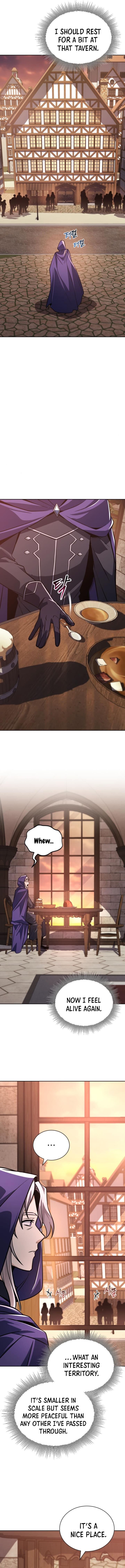 The Lazy Prince Becomes A Genius 127 8
