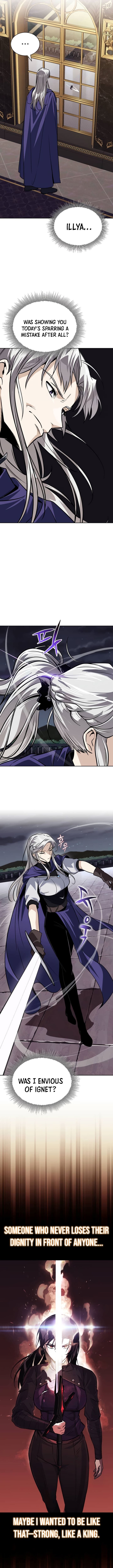 The Lazy Prince Becomes A Genius 128 14
