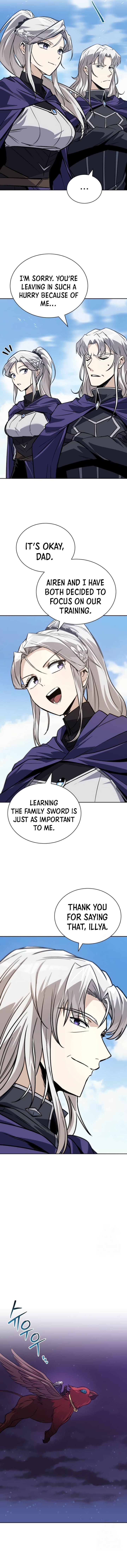 The Lazy Prince Becomes A Genius 128 2