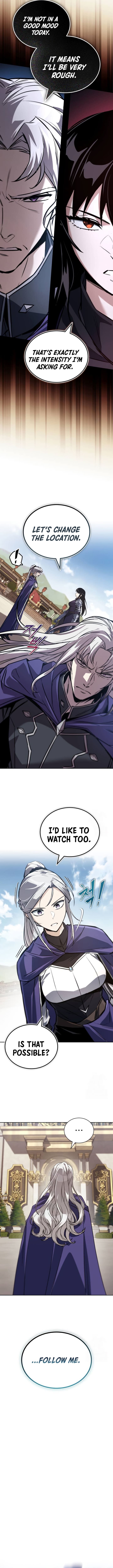 The Lazy Prince Becomes A Genius 128 6