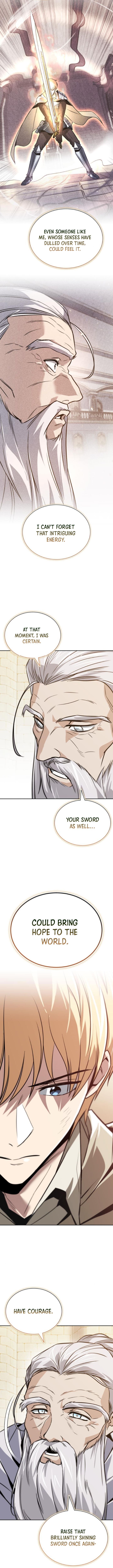 The Lazy Prince Becomes A Genius 130 10