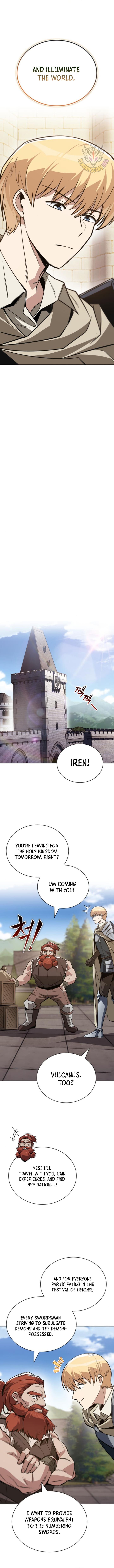 The Lazy Prince Becomes A Genius 130 11