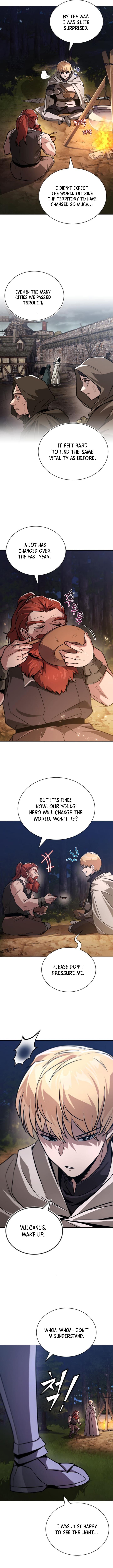 The Lazy Prince Becomes A Genius 130 14