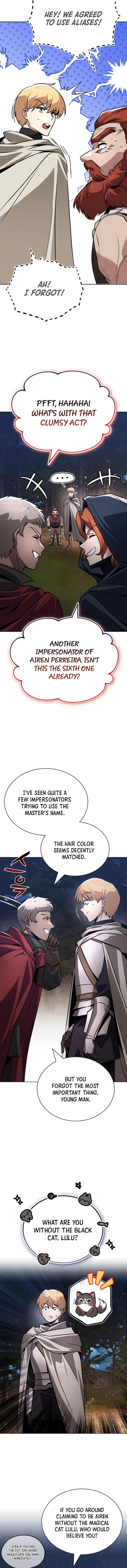 The Lazy Prince Becomes A Genius 130 16