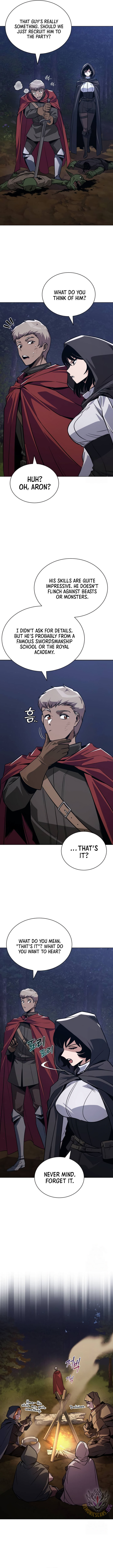 The Lazy Prince Becomes A Genius 131 3