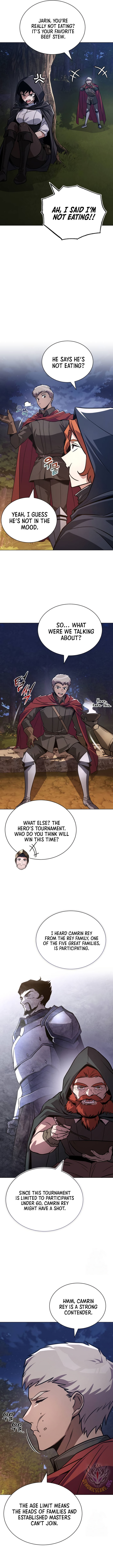 The Lazy Prince Becomes A Genius 131 4