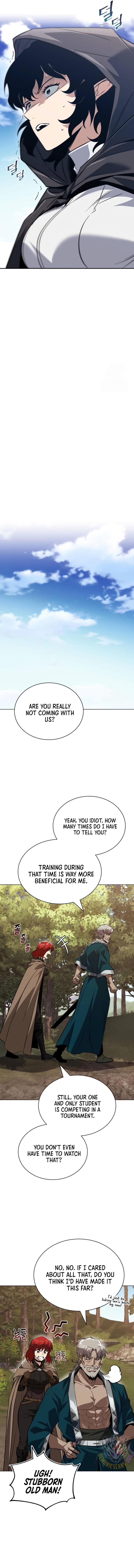The Lazy Prince Becomes A Genius 131 9