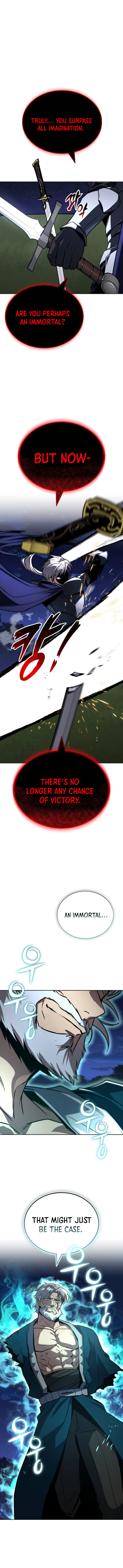 The Lazy Prince Becomes A Genius 133 10