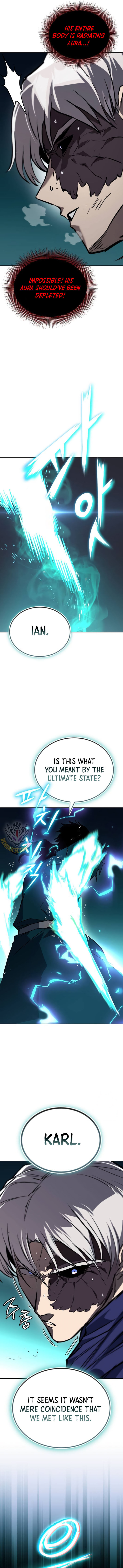 The Lazy Prince Becomes A Genius 133 11