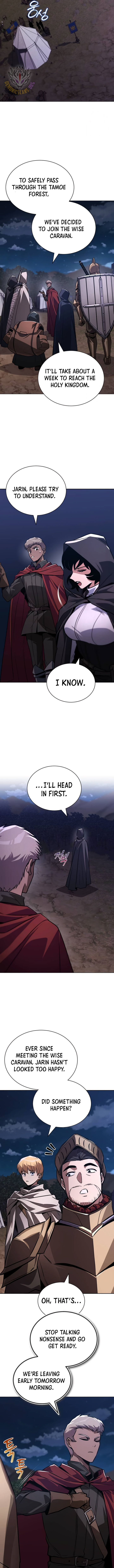 The Lazy Prince Becomes A Genius 133 13