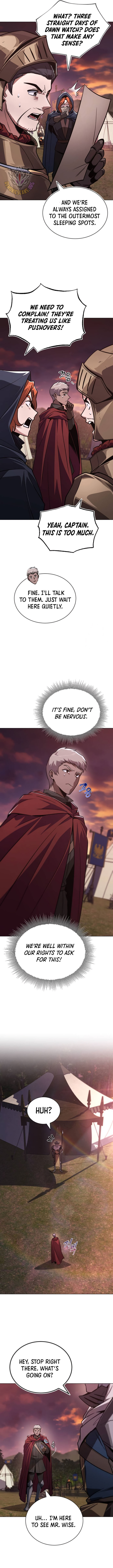The Lazy Prince Becomes A Genius 133 15