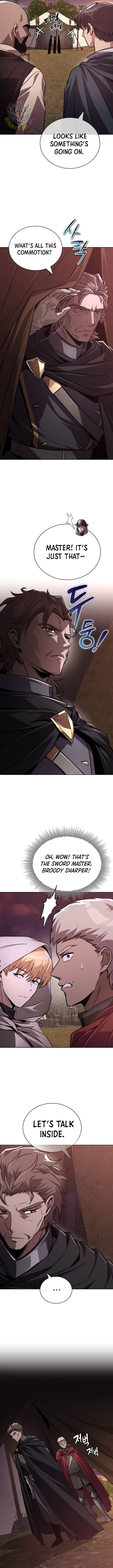 The Lazy Prince Becomes A Genius 133 17