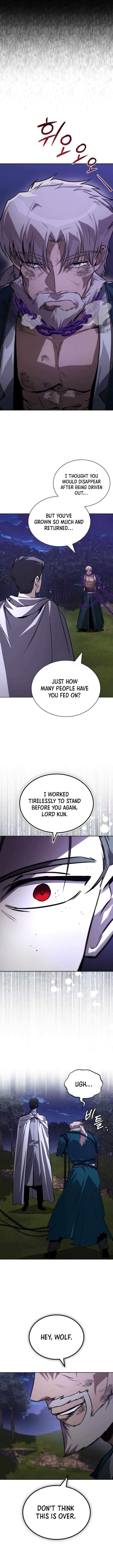 The Lazy Prince Becomes A Genius 138 13