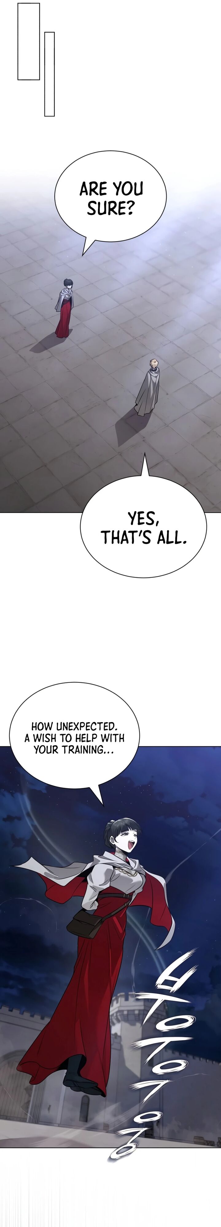 The Lazy Prince Becomes A Genius 139 10