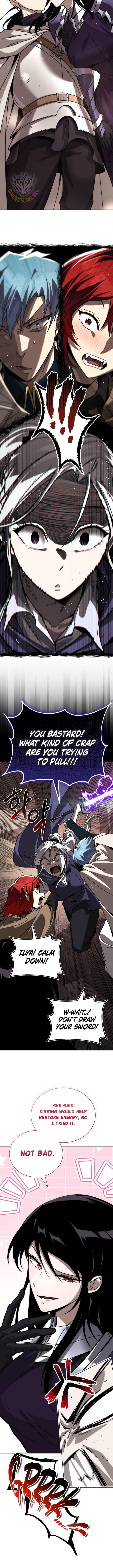 The Lazy Prince Becomes A Genius 151 13