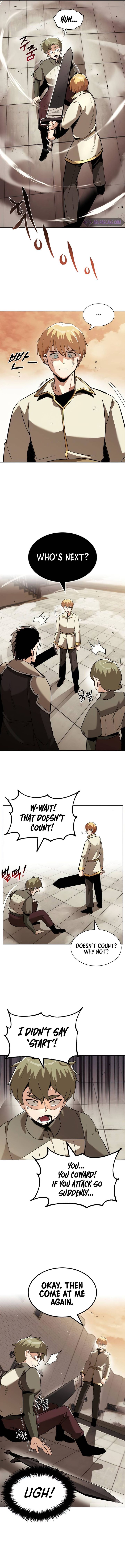 The Lazy Prince Becomes A Genius 24 3