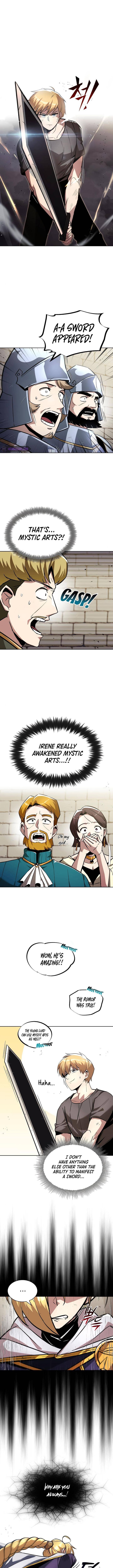 The Lazy Prince Becomes A Genius 32 1