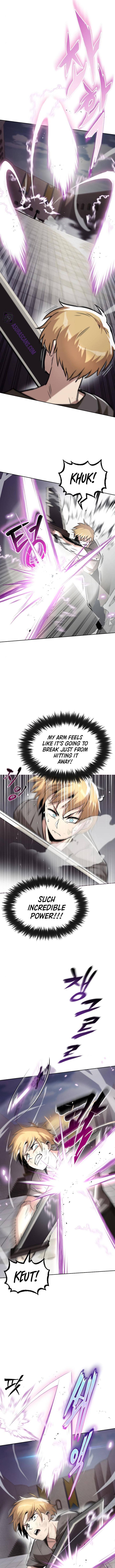 The Lazy Prince Becomes A Genius 32 3