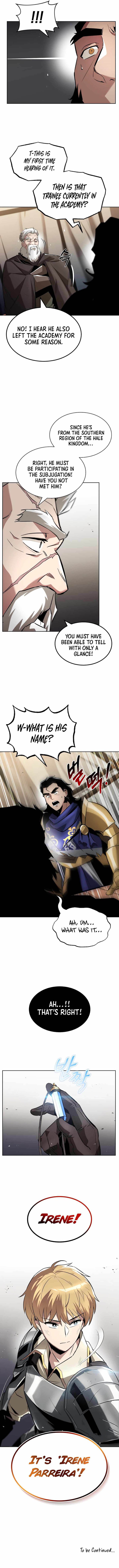 The Lazy Prince Becomes A Genius 33 7