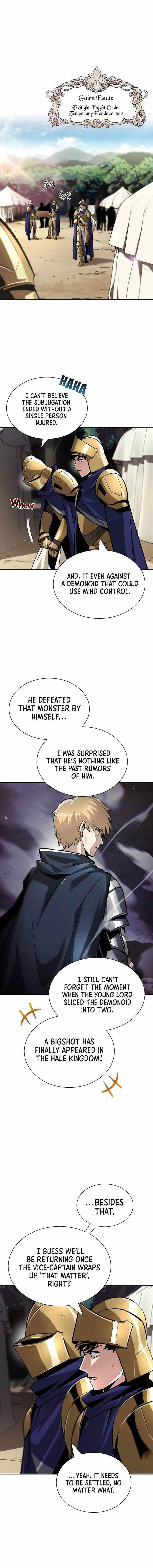 The Lazy Prince Becomes A Genius 42 1
