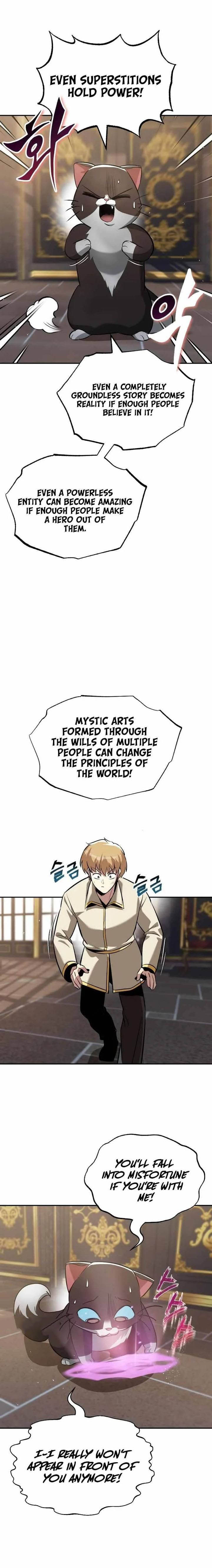 The Lazy Prince Becomes A Genius 42 13