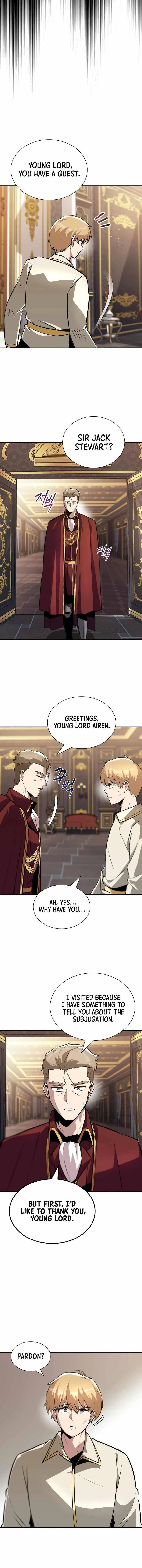 The Lazy Prince Becomes A Genius 42 6