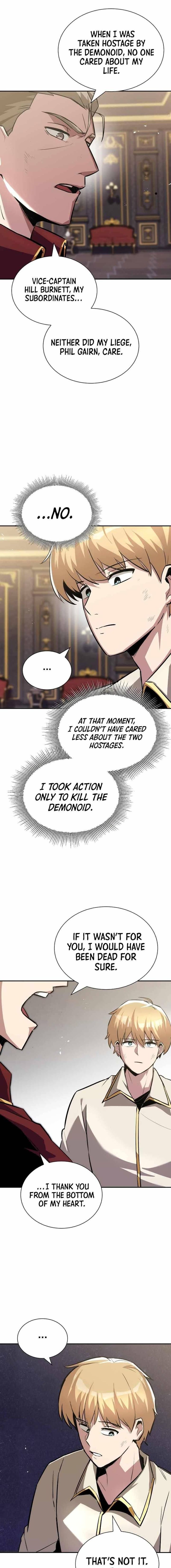 The Lazy Prince Becomes A Genius 42 7