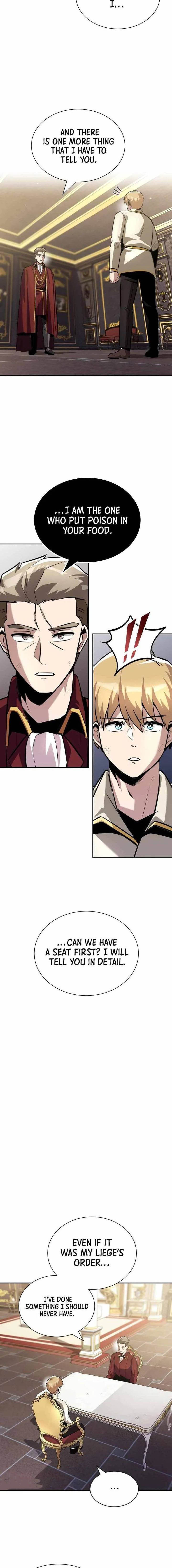 The Lazy Prince Becomes A Genius 42 8