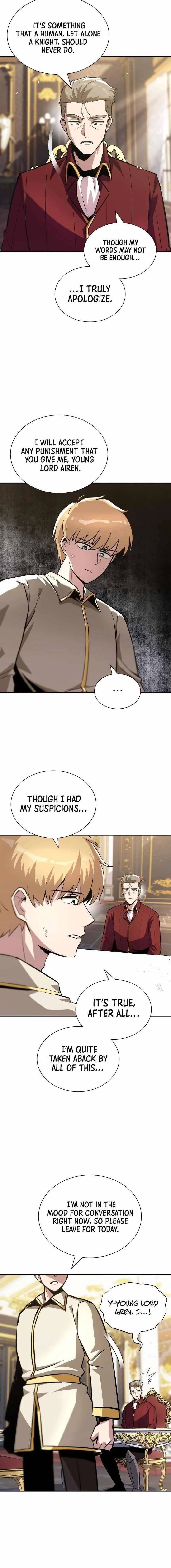 The Lazy Prince Becomes A Genius 42 9