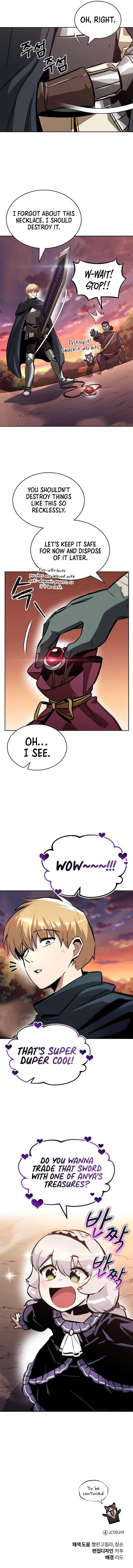 The Lazy Prince Becomes A Genius 48 10
