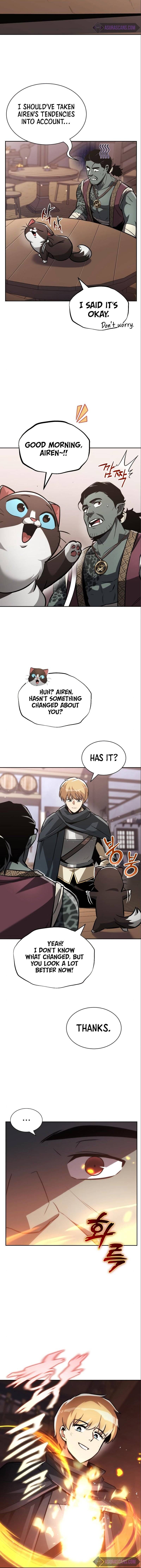 The Lazy Prince Becomes A Genius 50 3