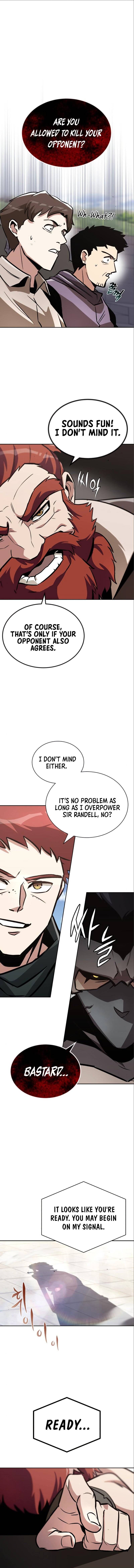 The Lazy Prince Becomes A Genius 50 7