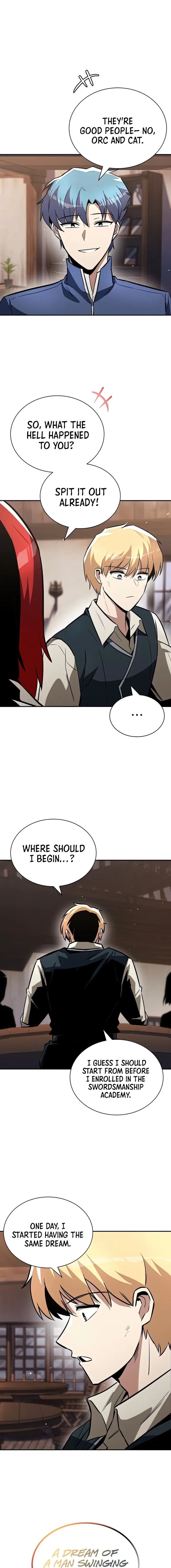 The Lazy Prince Becomes A Genius 57 13
