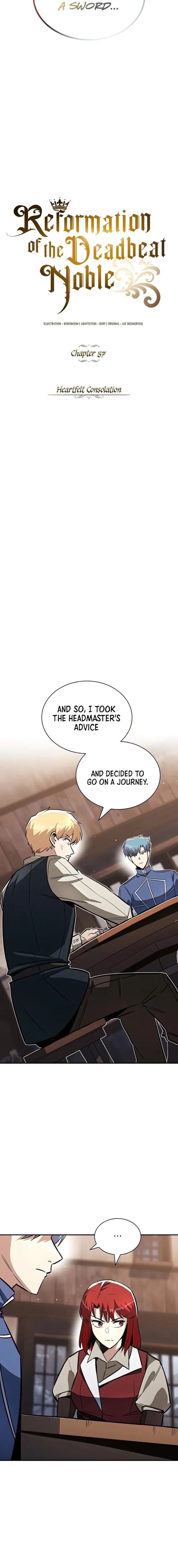 The Lazy Prince Becomes A Genius 57 14