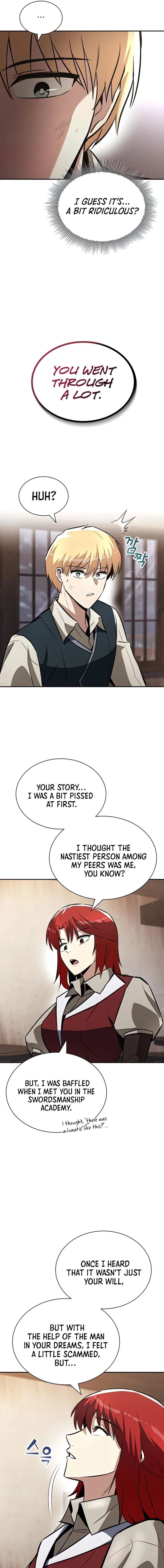 The Lazy Prince Becomes A Genius 57 15