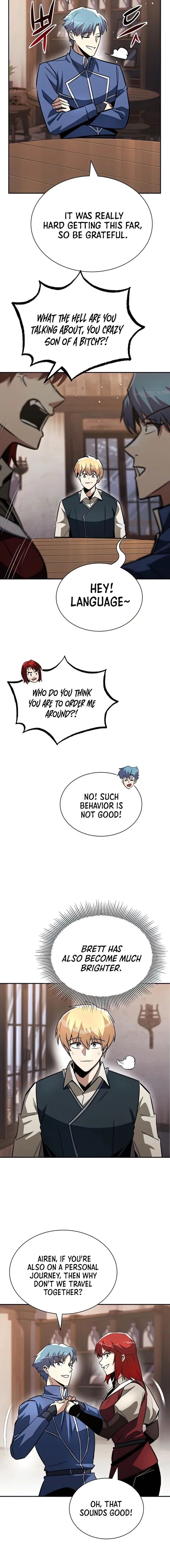 The Lazy Prince Becomes A Genius 57 18