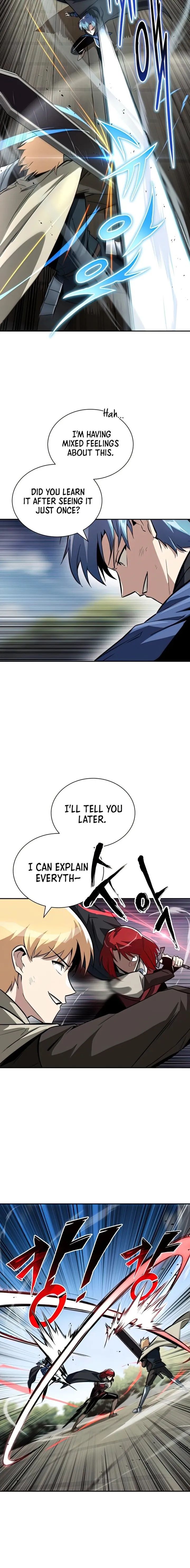 The Lazy Prince Becomes A Genius 57 2