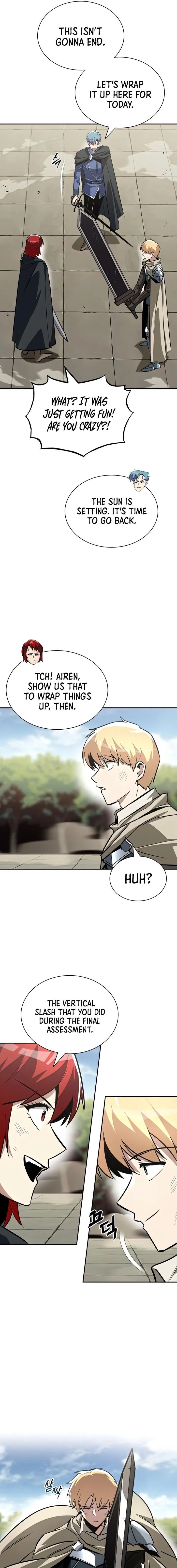The Lazy Prince Becomes A Genius 57 7