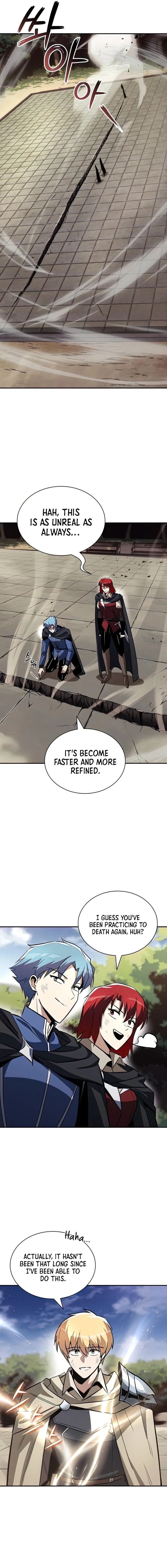 The Lazy Prince Becomes A Genius 57 9