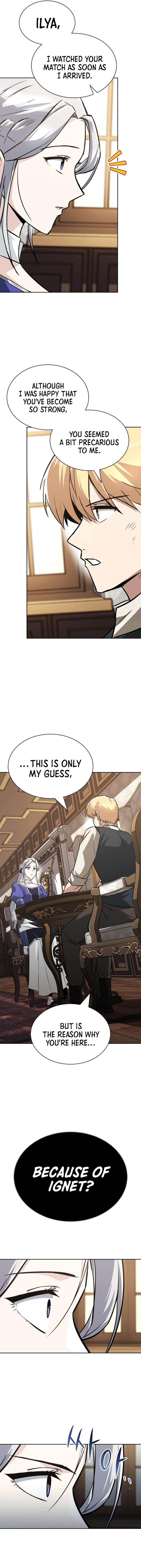 The Lazy Prince Becomes A Genius 63 11