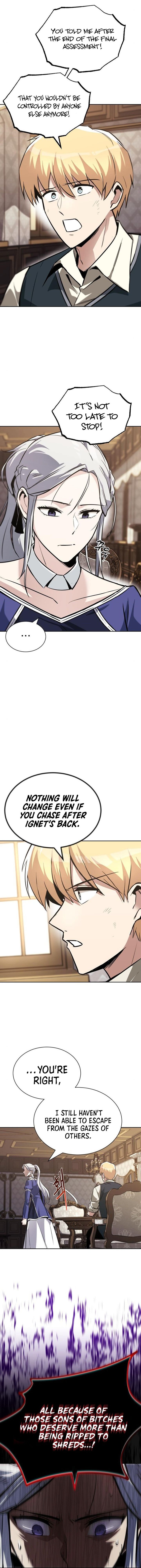 The Lazy Prince Becomes A Genius 63 14
