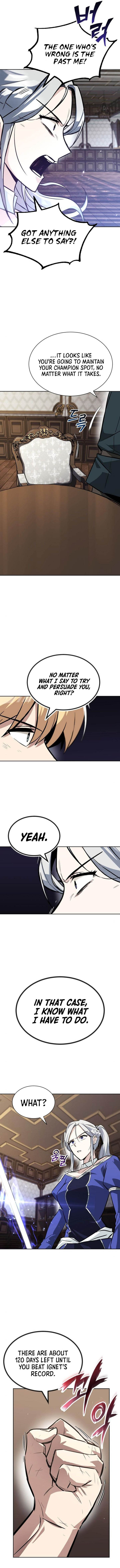 The Lazy Prince Becomes A Genius 63 16