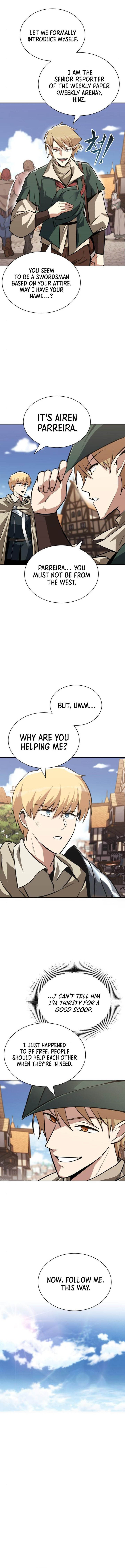 The Lazy Prince Becomes A Genius 63 3