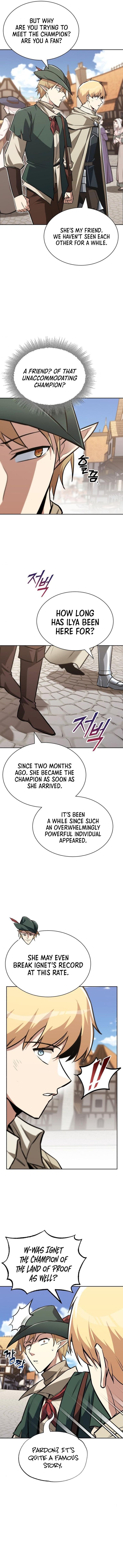 The Lazy Prince Becomes A Genius 63 4